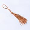 Polyester Tassel Decorations OCOR-Q023-37-2