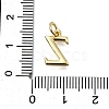 Brass Pendants KK-K400-51G-Z-3