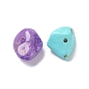 Natural & Synthetic Mixed Gemstone Beads G-XCP0006-23-2