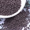 MIYUKI Round Rocailles Beads SEED-X0054-RR1088-1