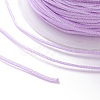Braided Nylon Cord NWIR-K013-A17-3