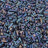 MIYUKI Quarter TILA Beads SEED-X0054-QTL0401FR-3