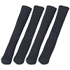 Polyester Eyeglasses Ear Grip AJEW-CN0006-74B-7
