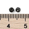 Textured 316 Surgical Stainless Steel Beads STAS-M106-01C-EB-2