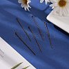 Iron Flat Head Pins IFIN-R217-0.7x50-R-NF-4
