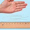 Brass Ball Head Pins X-RP0.6x70mm-S-4