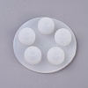 Silicone Molds X-DIY-G008-08-1