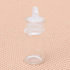 Glass Bottles AJEW-Q115-15-1