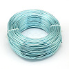 Anodized Aluminum Wire AW-S001-0.8mm-24-1