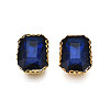 Sew on Rhinestone X-RGLA-S030-20B-B12-2