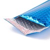 Matte Film Package Bags OPC-P003-01B-06-3