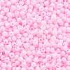 8/0 Opaque Glass Seed Beads SEED-S048-N-005-3