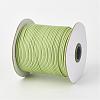 Eco-Friendly Korean Waxed Polyester Cord YC-P002-2mm-1126-4