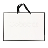 Rectangle Paper Bags CARB-F007-02F-01-2