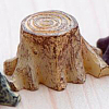 Mini Resin Stumps MIMO-PW0003-166B-1