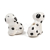 Handmade Porcelain Beads PORC-A033-04D-2
