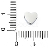 Tarnish Resistant 304 Stainless Steel Beads STAS-H219-16P-D-3