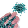 12/0 Glass Seed Beads SEED-A005-2mm-51A-4