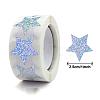 Laser Self Adhesive Paper Stickers TAPE-PW0001-041-1