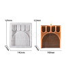 DIY Silicone Display Molds SIMO-P008-10A-1