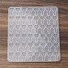 DIY Pendant Silicone Molds SIMO-P013-01B-2