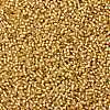 TOHO Round Seed Beads SEED-JPTR11-0022BF-2