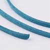 Faux Suede Cord LW-JP0001-3.0mm-1080-4