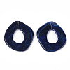 Acrylic Linking Rings X-OACR-S021-29G-2