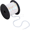 1 Roll Sparkle PVC Sequins Ribbon OCOR-SP0001-02D-1