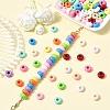 Baking Paint Acrylic European Large Hole Beads FIND-CJZ0001-002-5