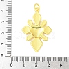 Alloy Pendants FIND-Z074-03G-03-3