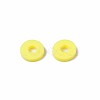 Handmade Polymer Clay Beads CLAY-N011-40-22-3