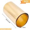 Copper Rolls AJEW-WH0252-54A-02-2