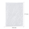 Plastic Bubble Out Bags ABAG-R017-22x30-01-3