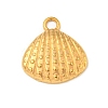 Ion Plating(IP) 304 Stainless Steel Pendants STAS-N103-107G-1