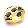 Natural Quartz Beads G-B011-11G-A-3