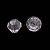 Transparent Glass Beads GLAA-K072-04S-2