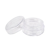 Plastic Bead Containers X-C076Y-2