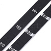 Clothing Size Labels(160) OCOR-S120C-31-1