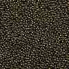 TOHO Round Seed Beads X-SEED-TR11-0324-2