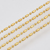 Brass Ball Chains CHC-S008-009F-G-2