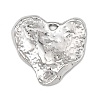 Valentine's Day 304 Stainless Steel Pendants SA-B006-01P-C-1