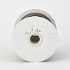 Eco-Friendly Korean Waxed Polyester Cord YC-P002-1mm-1178-2