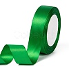 Single Face Satin Ribbon RC25mmY019-3