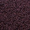 TOHO 8/0 Demi Round Beads SEED-DR08-0633F-2