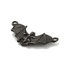 Halloween Brass Pendants KK-F915-03B-B-2