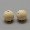 Food Grade Eco-Friendly Silicone Beads X-SIL-R008C-11-2