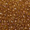MIYUKI Round Rocailles Beads SEED-X0055-RR0377-3