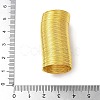 5Pcs Brass Memory Wire for Rings FIND-NH0001-14G-4