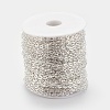 Iron Cable Chains CH-0.9PYSZ-S-2